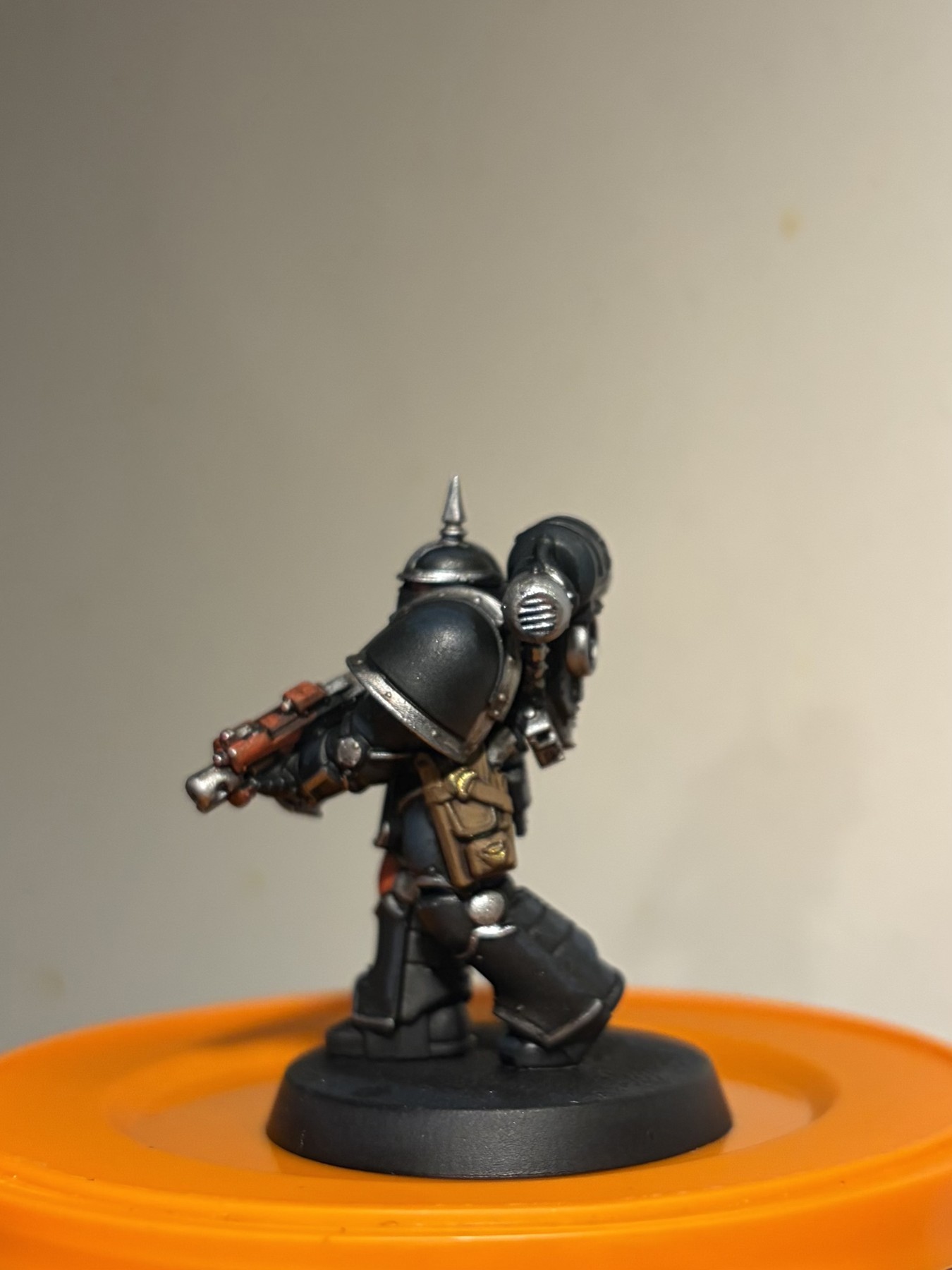 Marine Juice — reference view 3