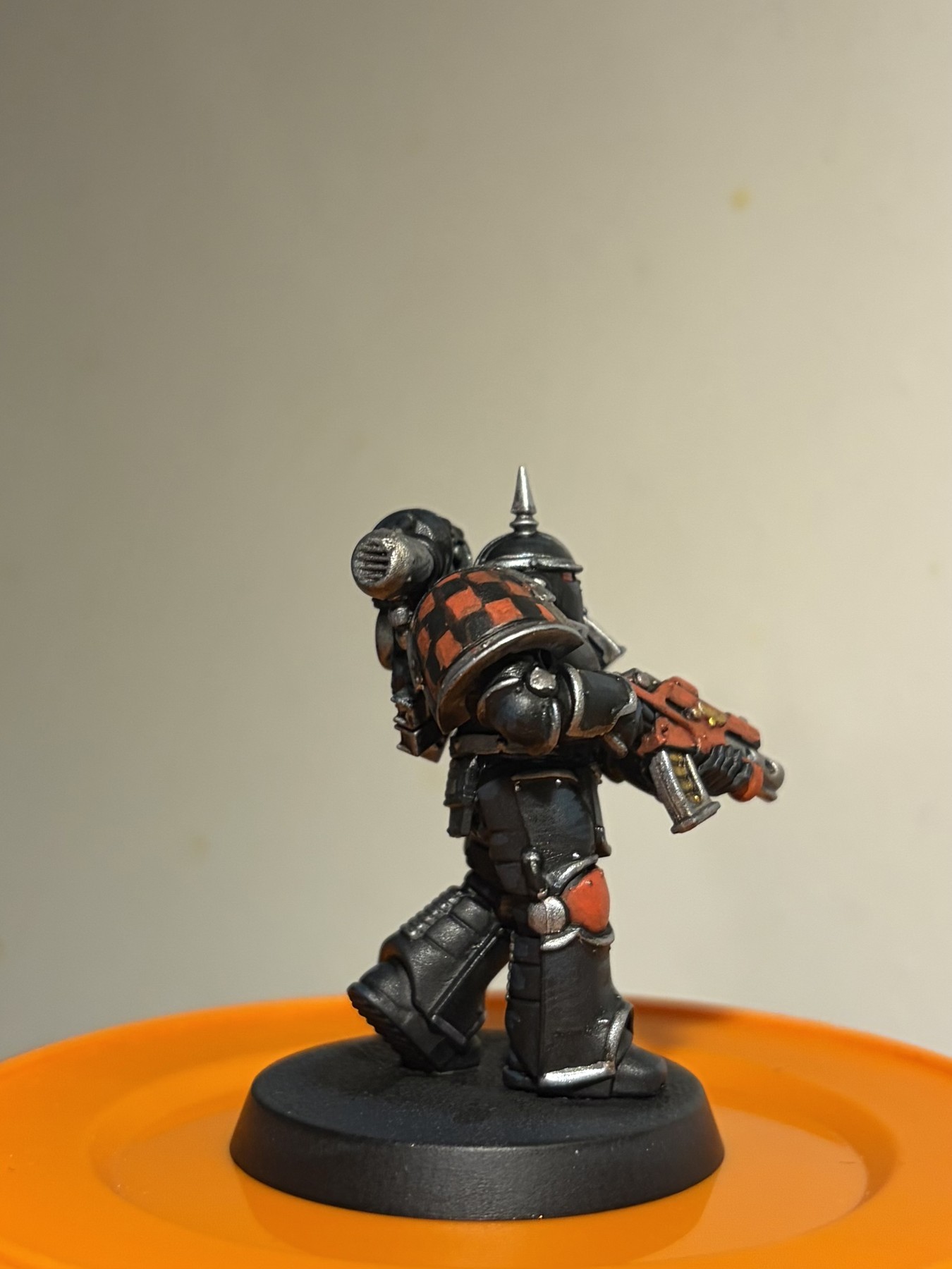 Marine Juice — reference view 2