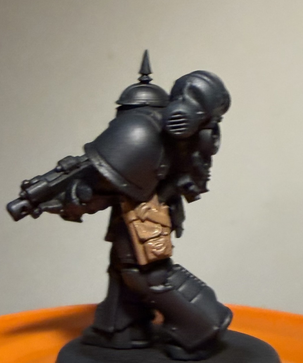 Leather Brown — reference view 2