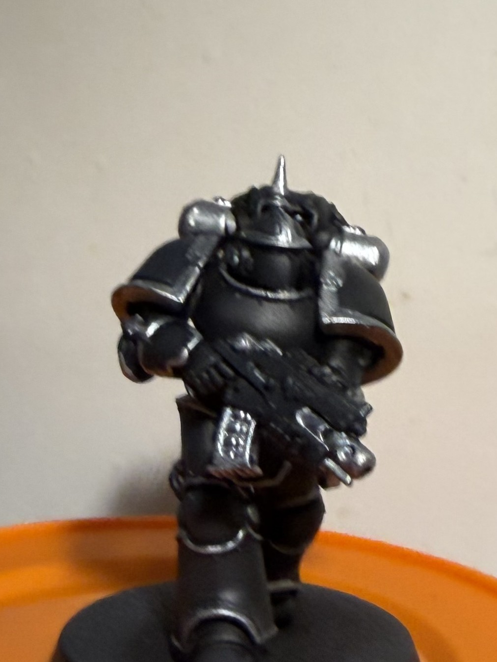 Silver TMM — reference view 3
