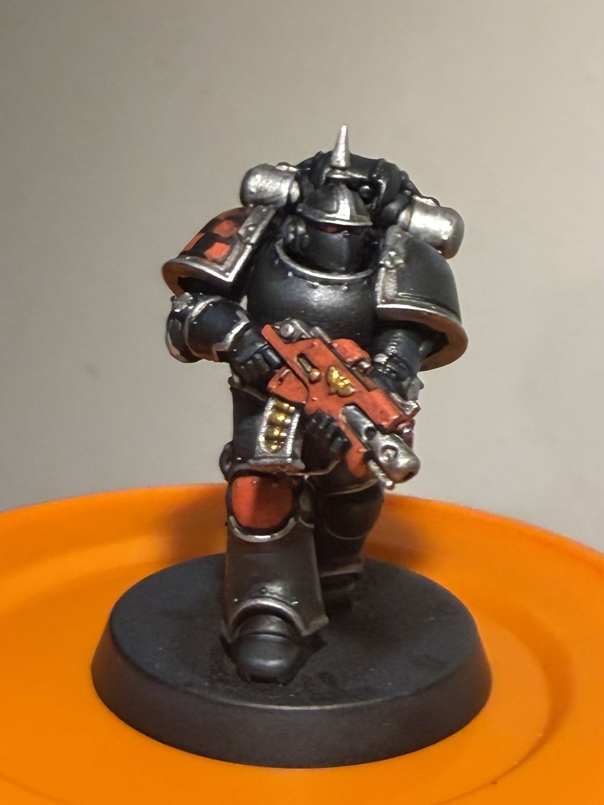 Marine Juice — reference view 1