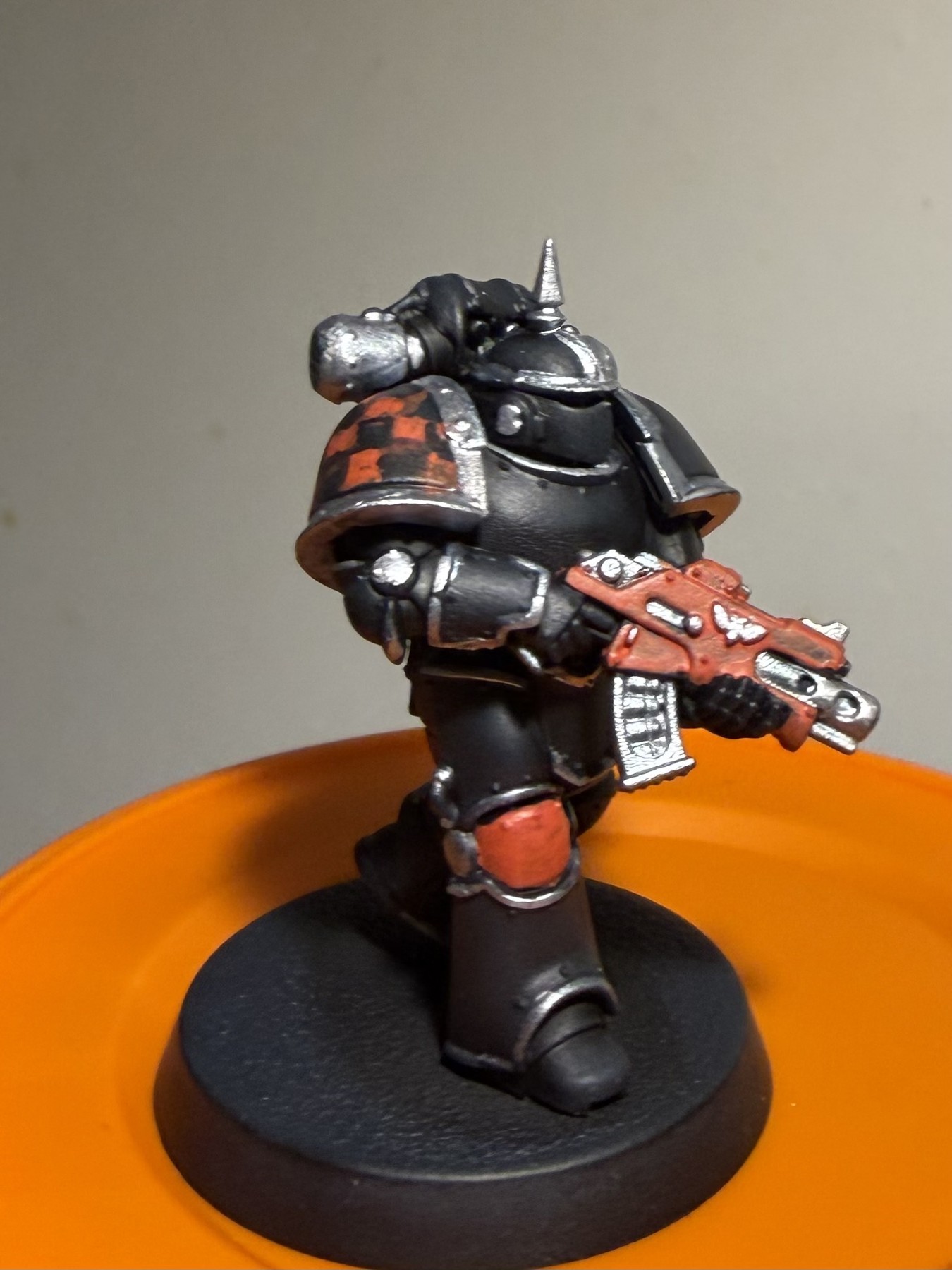Imperial Gold + warm metals — reference view 3