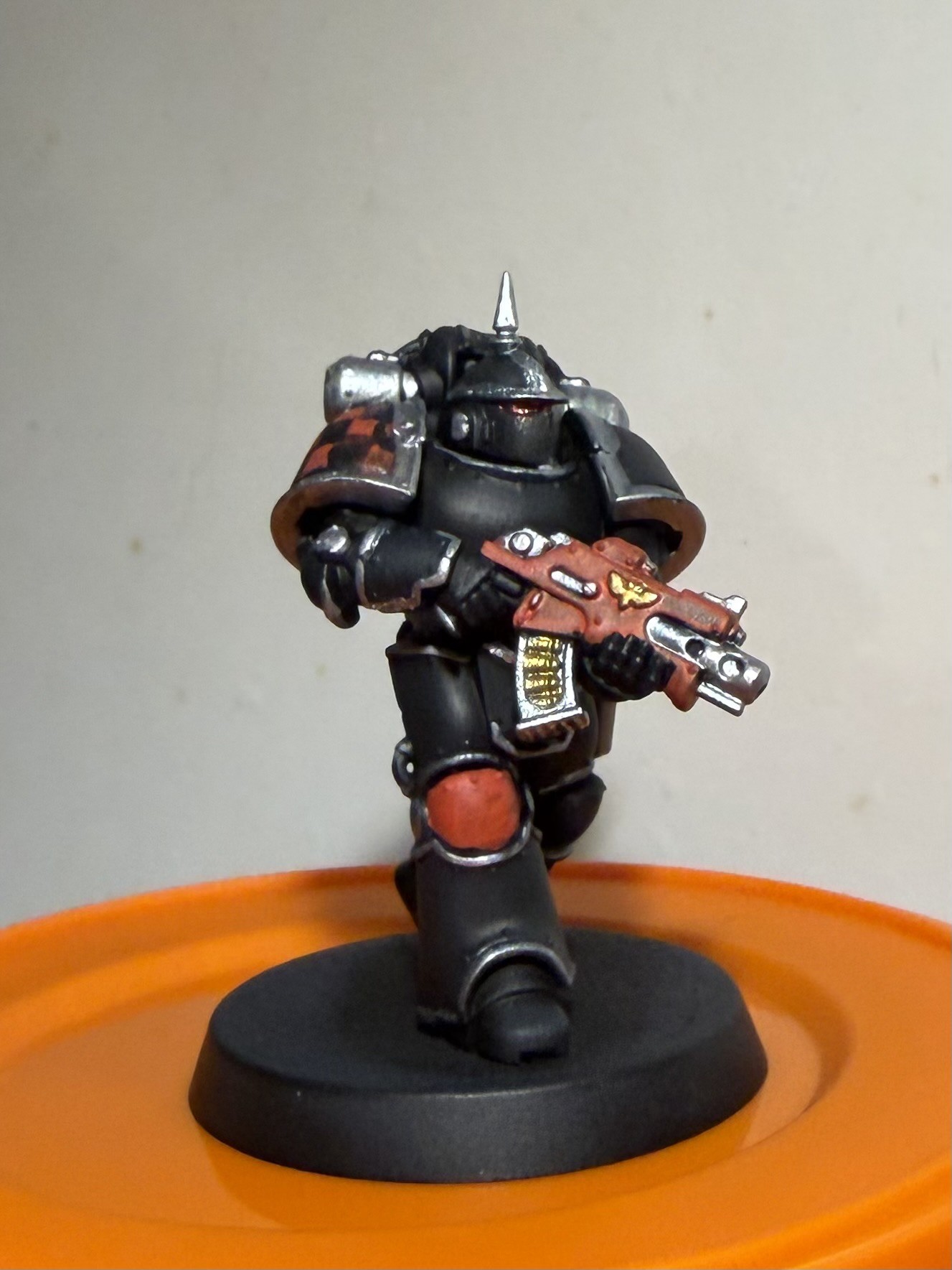 Imperial Gold + warm metals — reference view 1