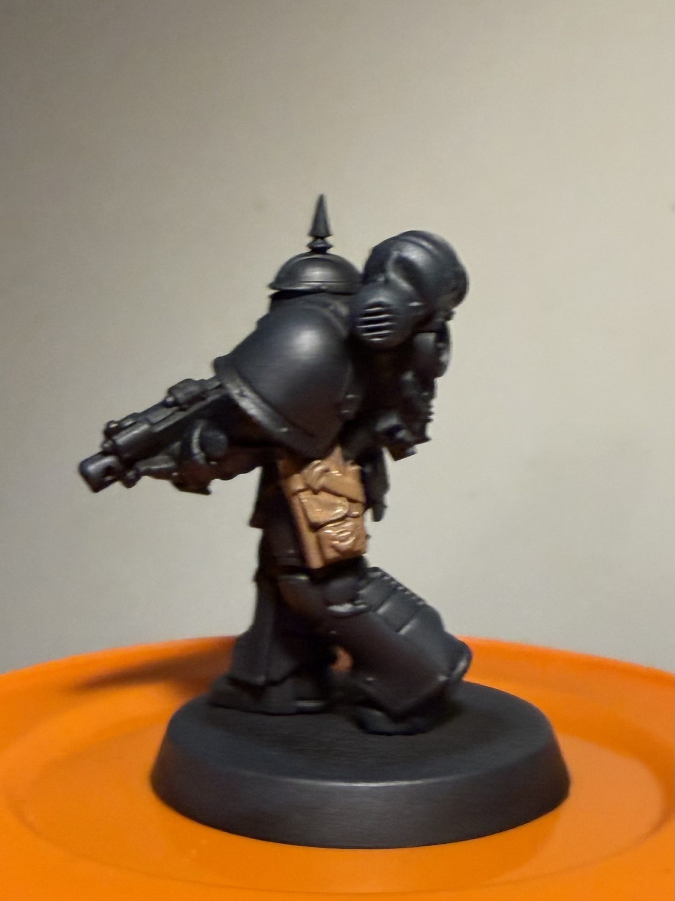Leather Brown — reference view 1